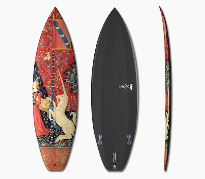 Classical Surfboard Designs_2