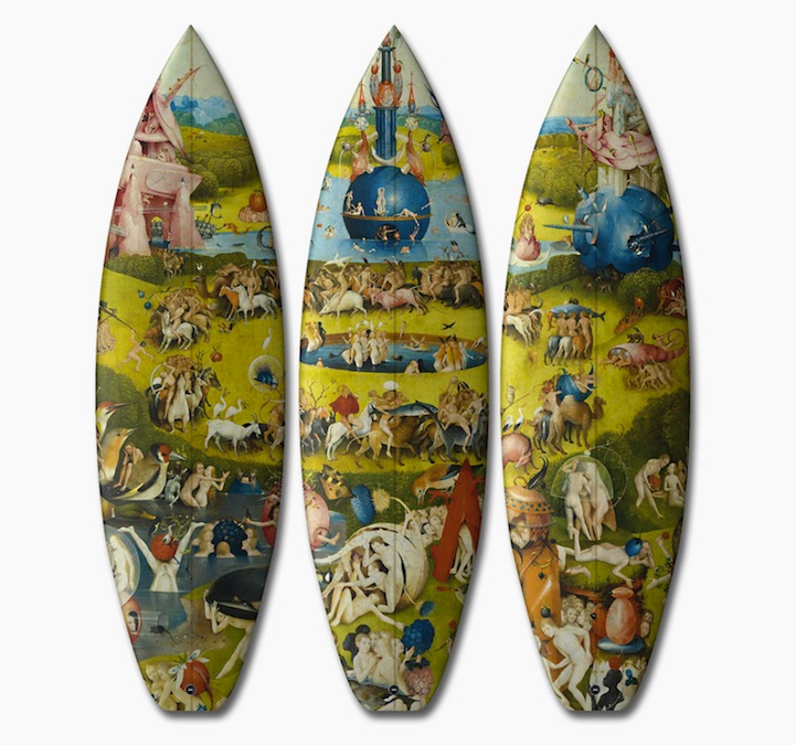 Classical Surfboard Designs_3