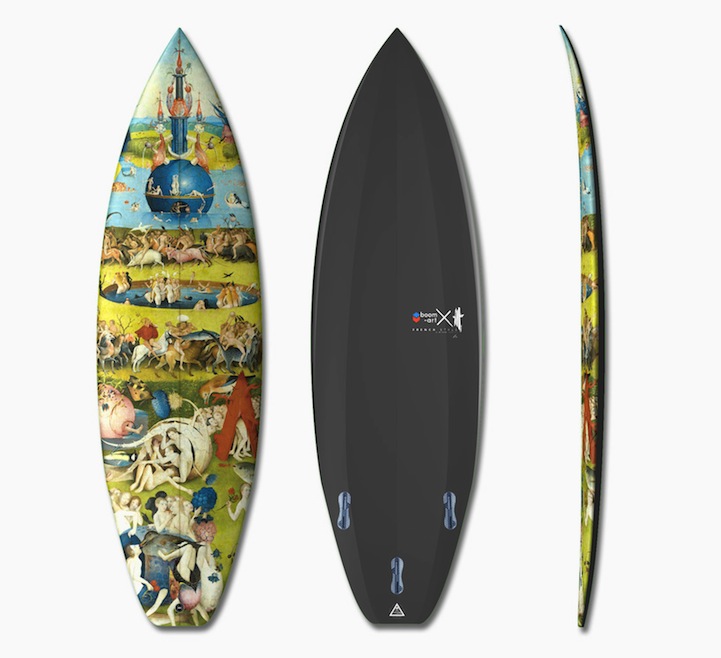 Classical Surfboard Designs_4
