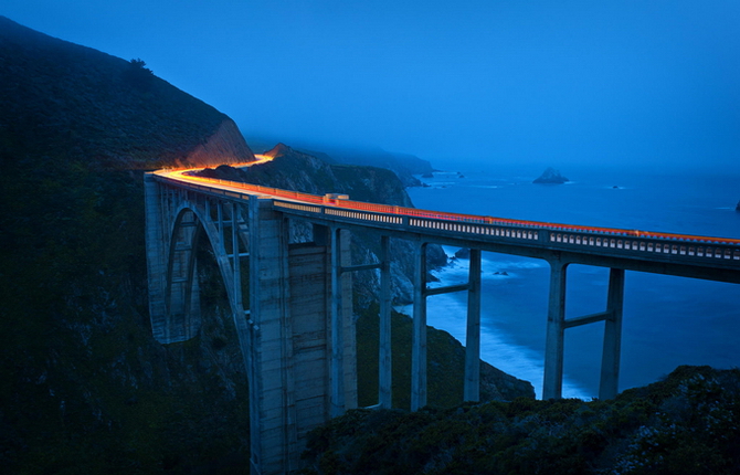 Colorful Landscapes Photography