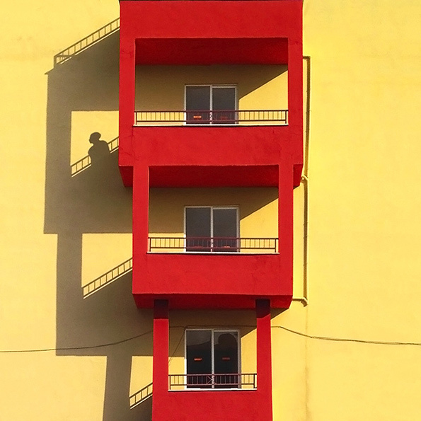 Colourful Minimalist Architecture_10