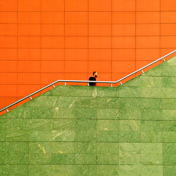 Colourful Minimalist Architecture_9