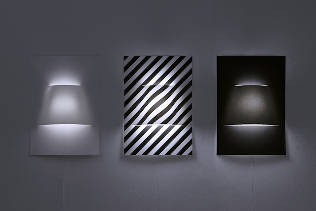 Creative Lamp Posters by YOY-0