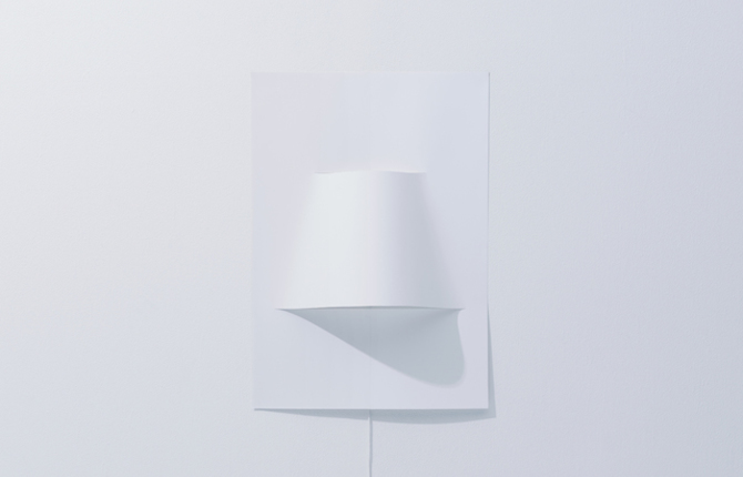 Creative Lamp Posters by YOY