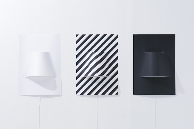 Creative Lamp Posters by YOY-8