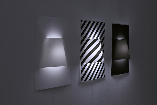 Creative Lamp Posters by YOY-9