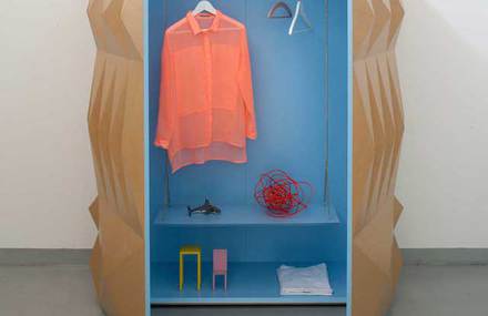 Diamond Wardrobes