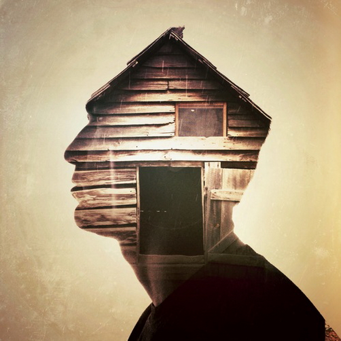 Double Exposure Photography by Brandon Kidwell_13