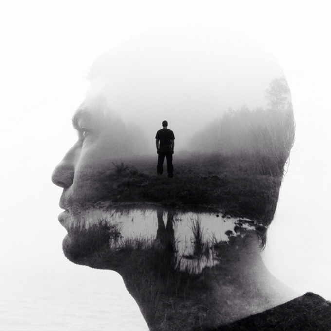 Double Exposure Photography by Brandon Kidwell_14