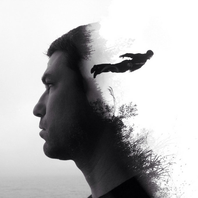 Double Exposure Photography by Brandon Kidwell_18