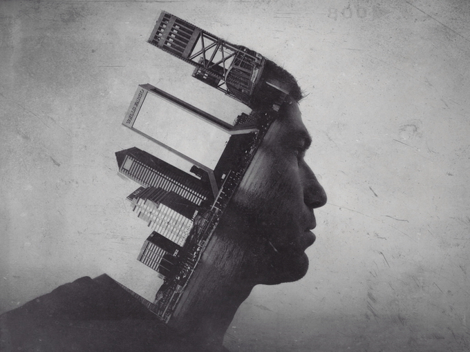 Double Exposure Photography by Brandon Kidwell_19