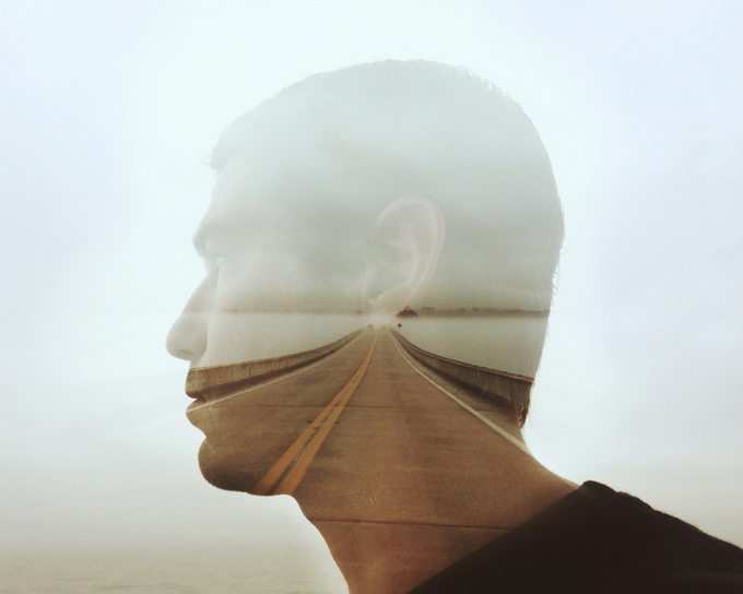 Double Exposure Photography by Brandon Kidwell_2