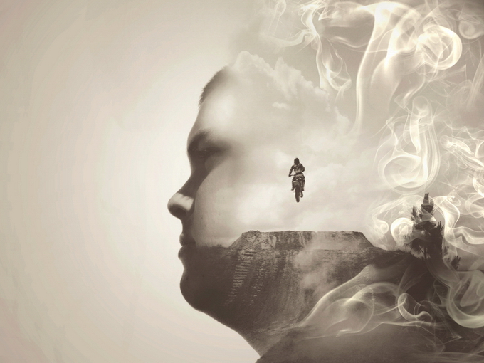 Double Exposure Photography by Brandon Kidwell_20
