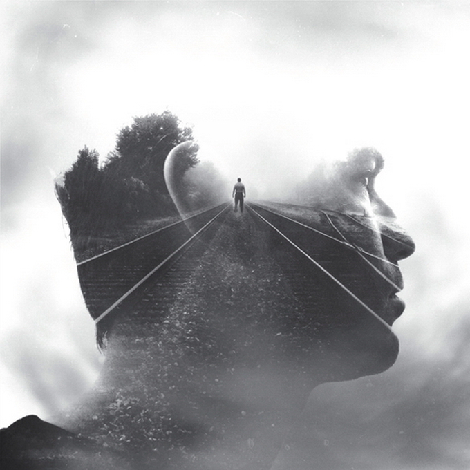 Double Exposure Photography by Brandon Kidwell_6