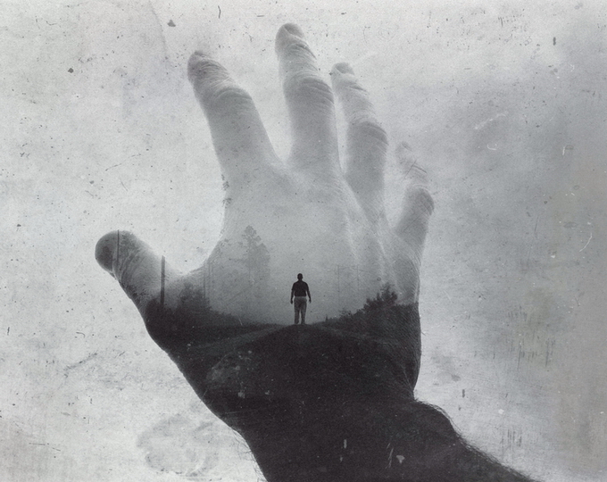 Double Exposure Photography by Brandon Kidwell_7