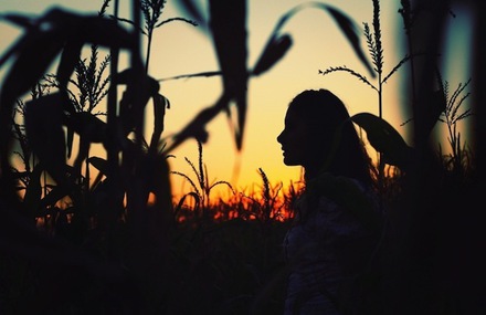 Dreamlike Photography by Felicia Simion