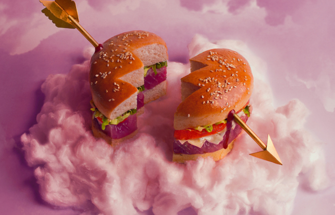 Fat and Furious Burger Part II