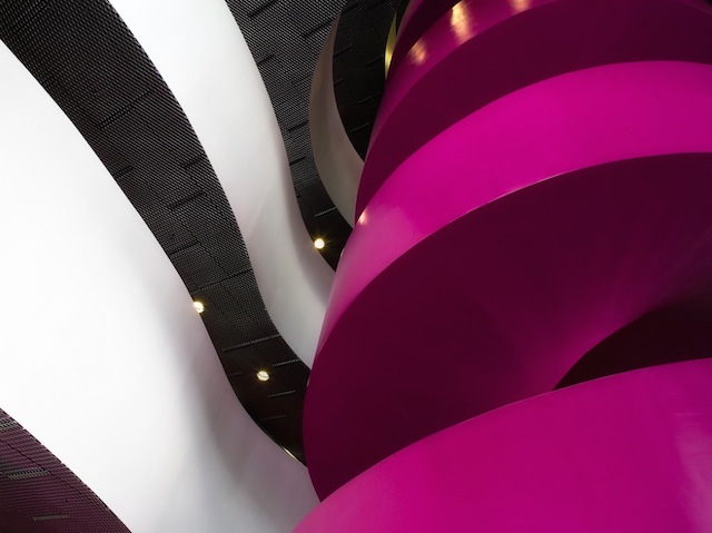 Graphic Staircases Photography-3
