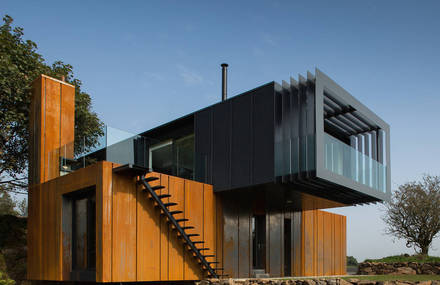 Container House