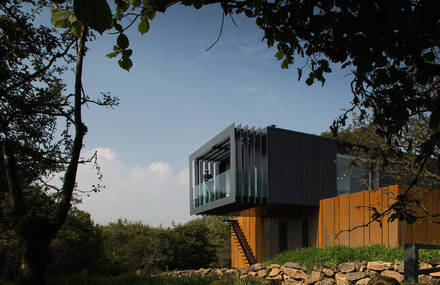Container House