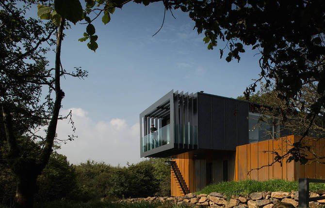 Container House