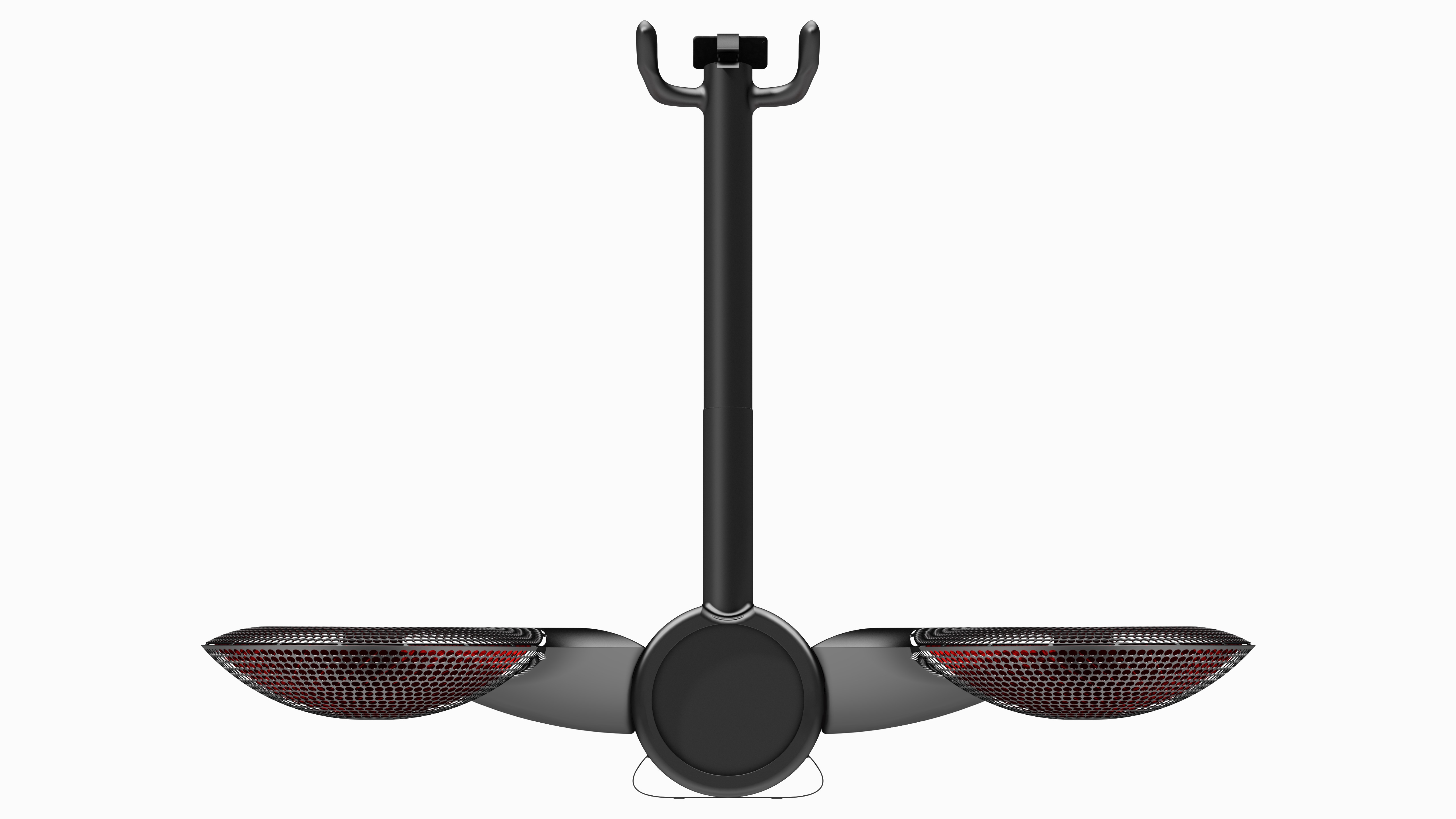 Hoverboard Mixed With A Segway_1