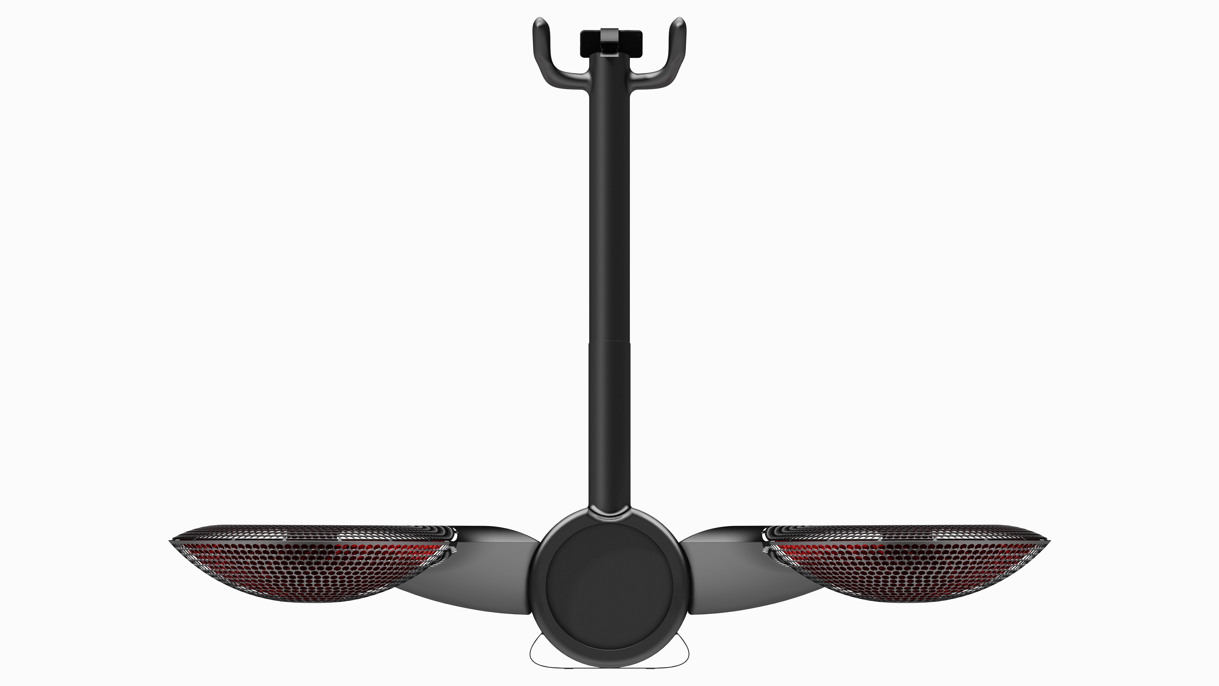 Hoverboard Mixed With A Segway_1