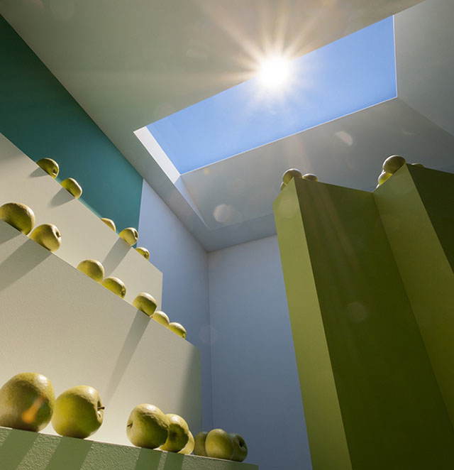 Hyperrealistic Artificial Daylight-6