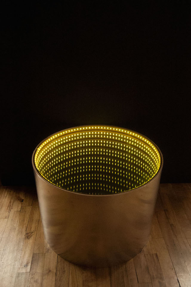 Infinity Table Design-5
