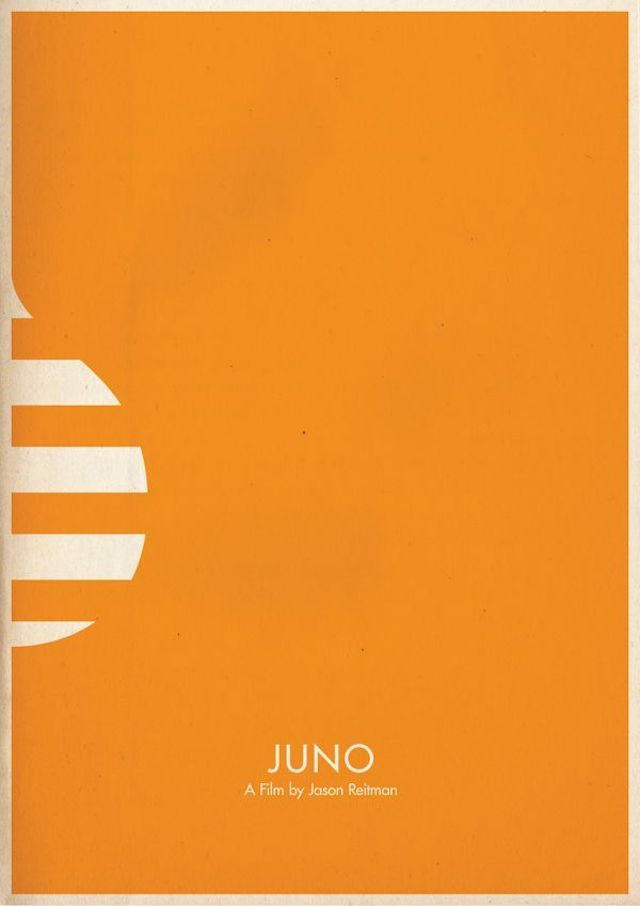 Juno by Brett Thurman