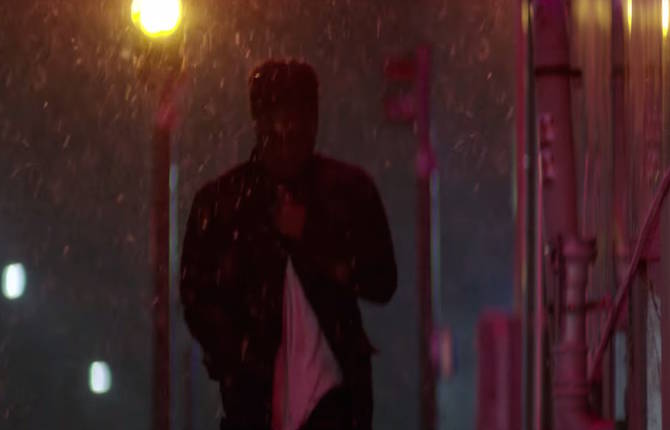 Kwabs – Perfect Ruin