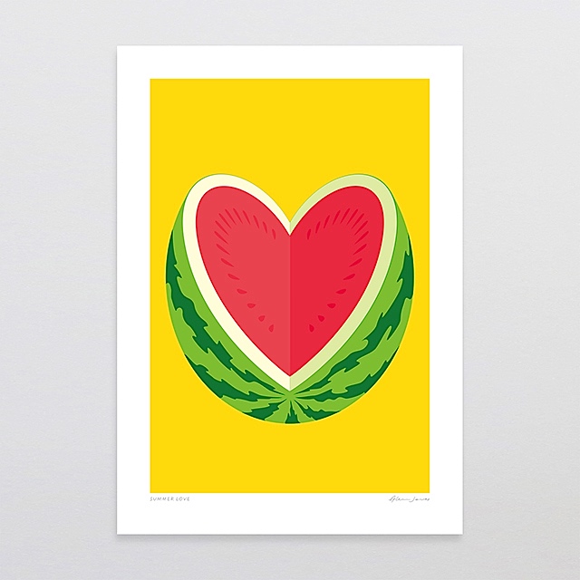 Lifestyle Art Print Collection-10