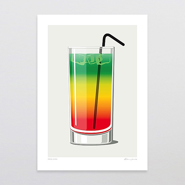 Lifestyle Art Print Collection-13