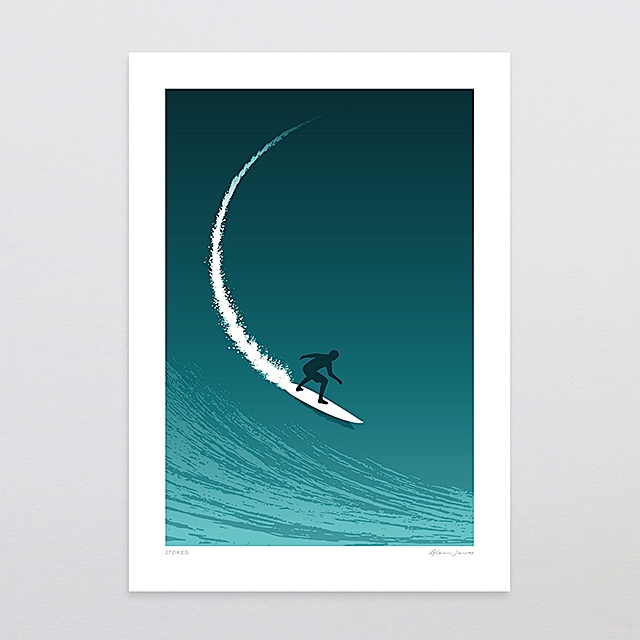 Lifestyle Art Print Collection-4