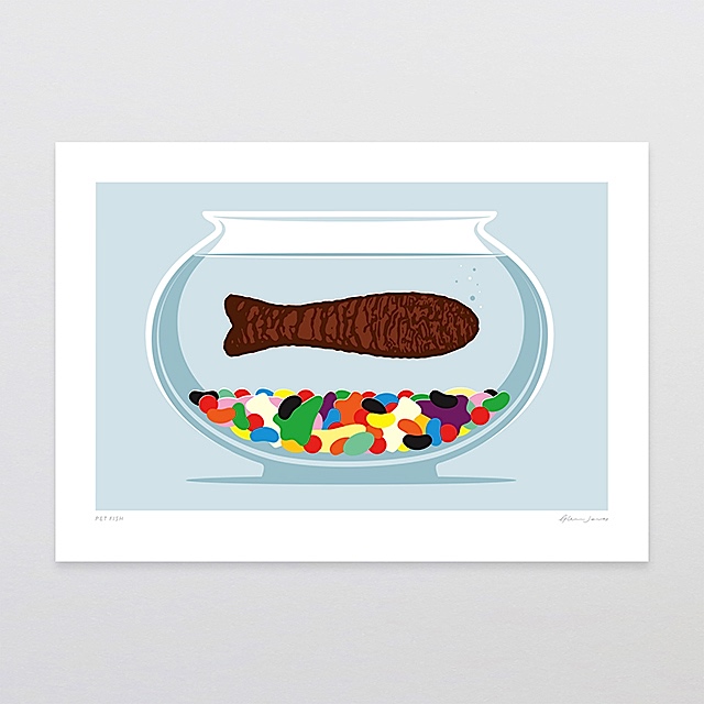 Lifestyle Art Print Collection-5