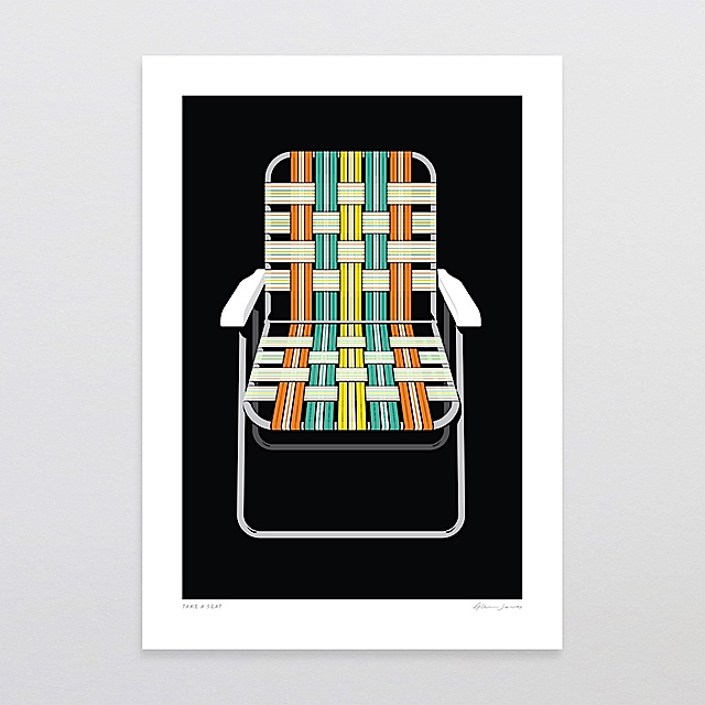 Lifestyle Art Print Collection-8