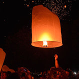 Loi Krathong Festival in Thailand – Fubiz Media