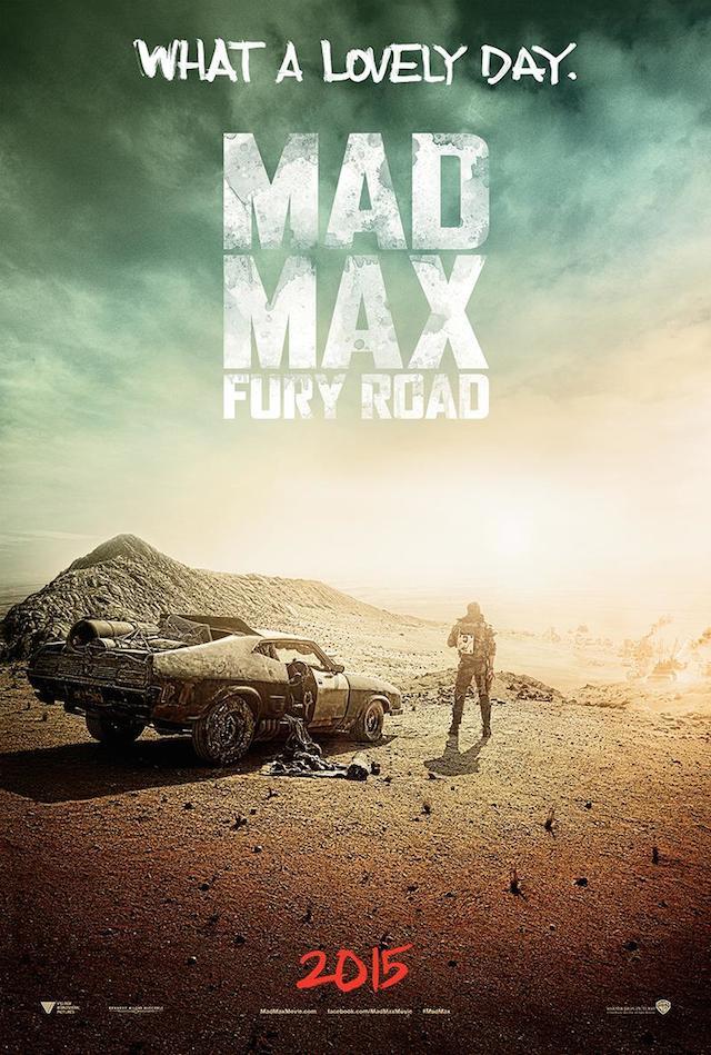 Mad Max