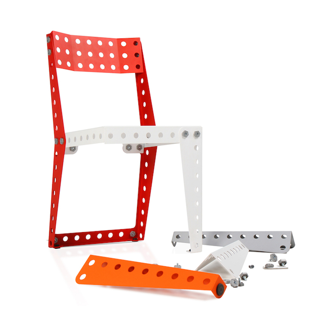 Meccano Home Furniture-10