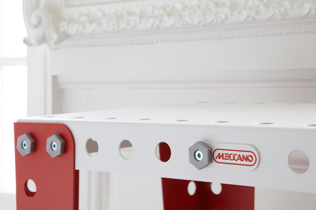 Meccano Home Furniture-4