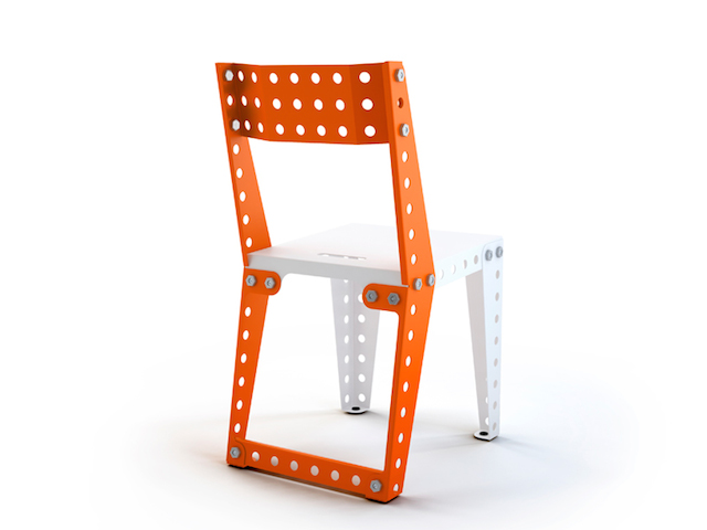 Meccano Home Furniture-8