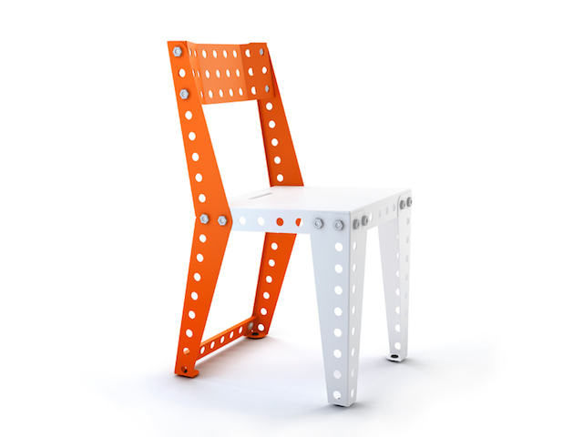 Meccano Home Furniture-9