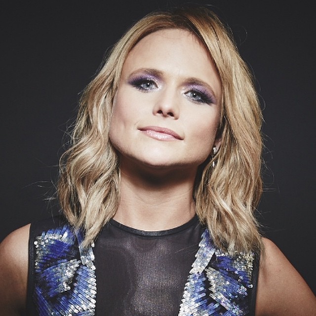 Miranda Lambert