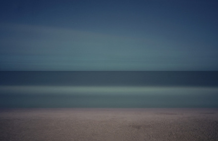 Moonlight Long Exposure Photography