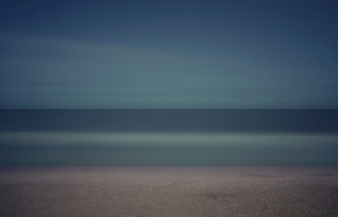 Moonlight Long Exposure Photography