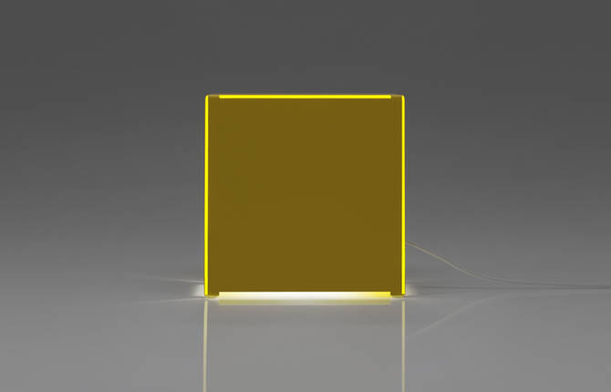 Neon Light by Minimalux
