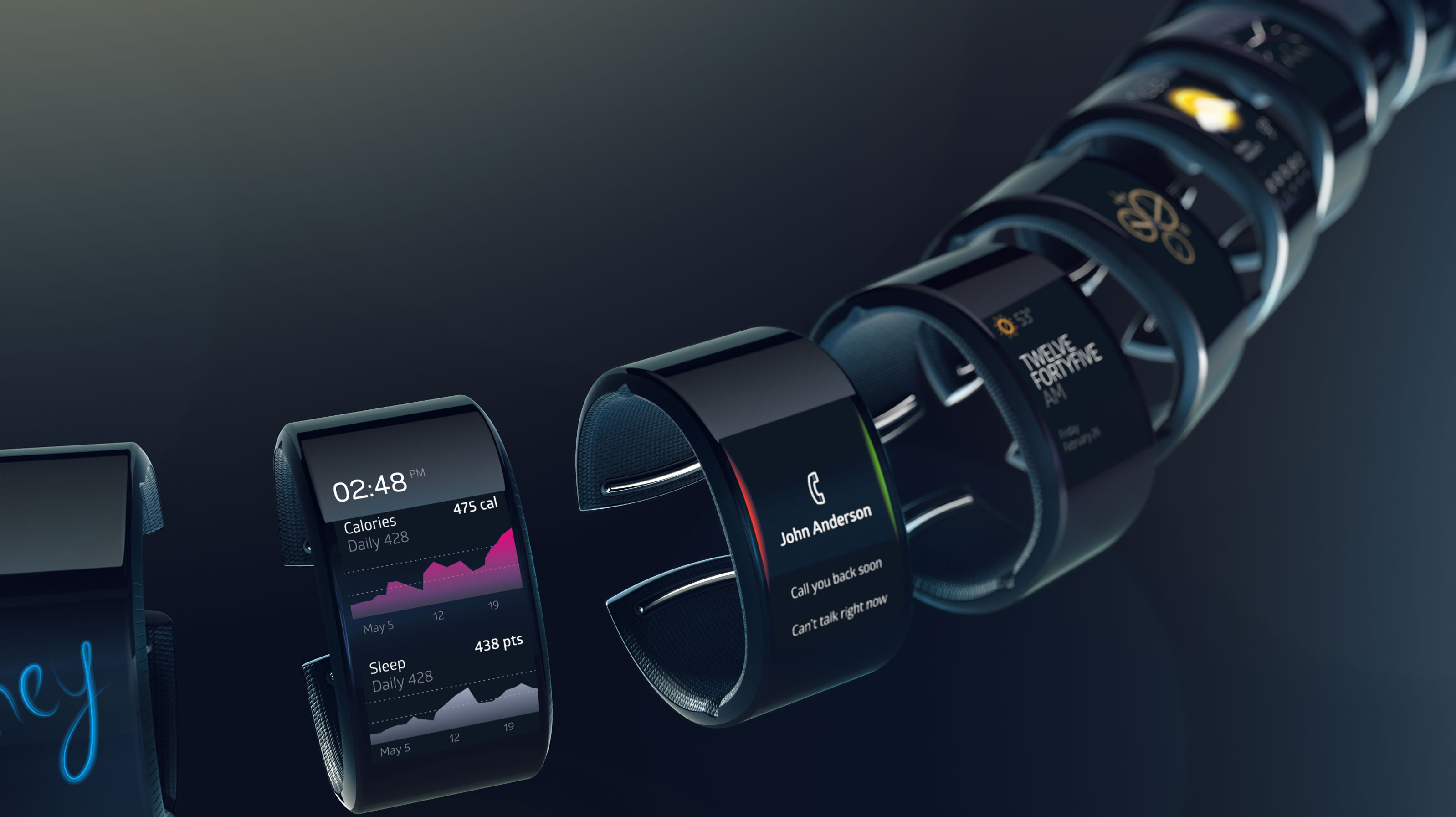 Neptune Duo Smartwatch_4