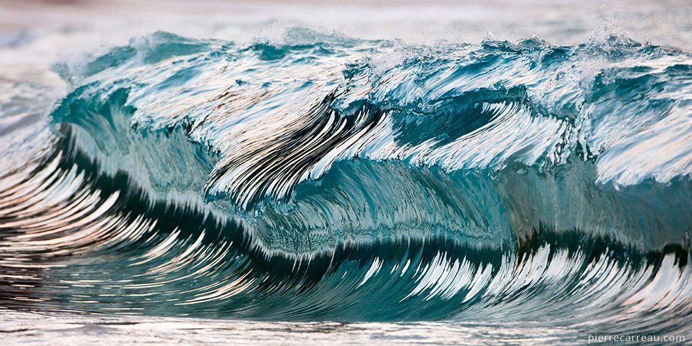 Ocean Waves Frozen in Time_4