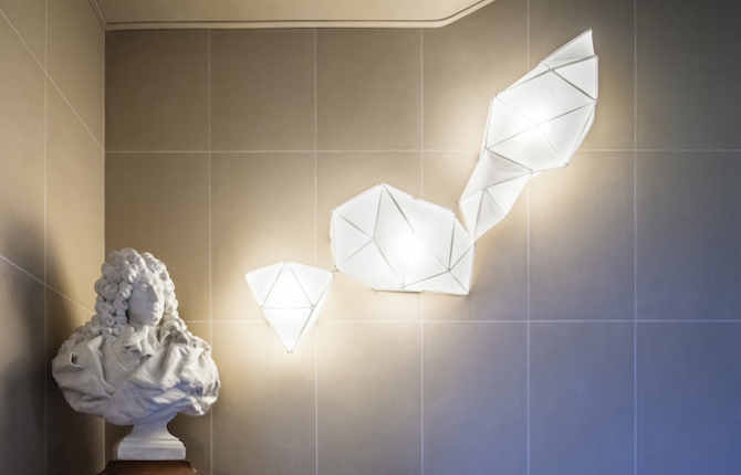 Octavio Amado Lighting