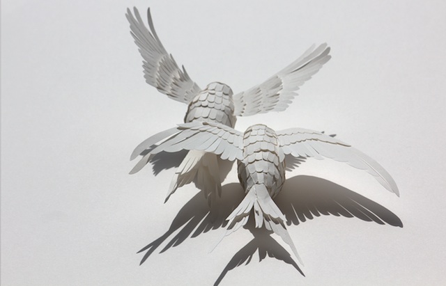 Paper Birds Set Design-0